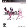 PS3 GAME - Final Fantasy XIII-2 (MTX)